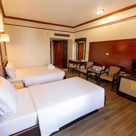 Mido Hotel بانكوك المظهر الخارجي الصورة