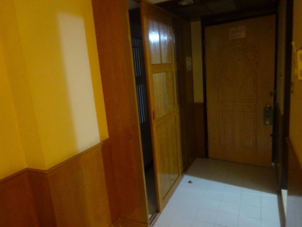 Mido Hotel بانكوك المظهر الخارجي الصورة