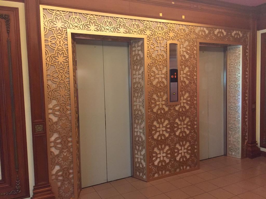 Mido Hotel بانكوك المظهر الخارجي الصورة