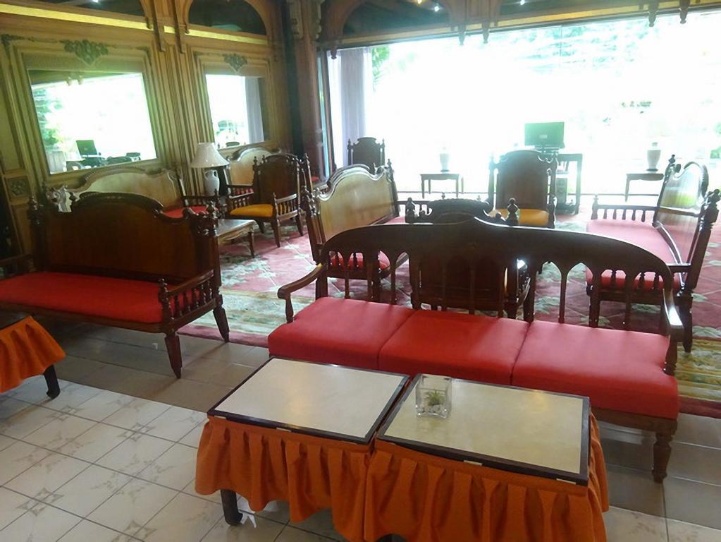 Mido Hotel بانكوك المظهر الخارجي الصورة