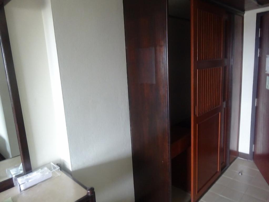 Mido Hotel بانكوك المظهر الخارجي الصورة
