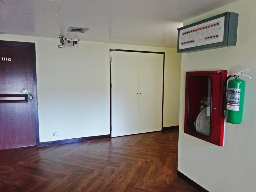 Mido Hotel بانكوك المظهر الخارجي الصورة